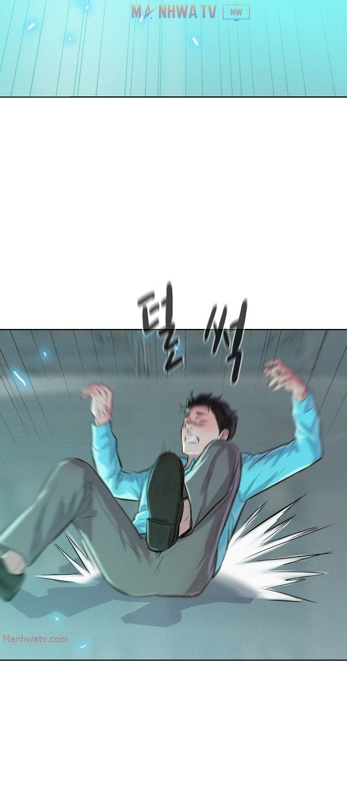 Đọc truyện Thợ săn 3cm - Chap 18