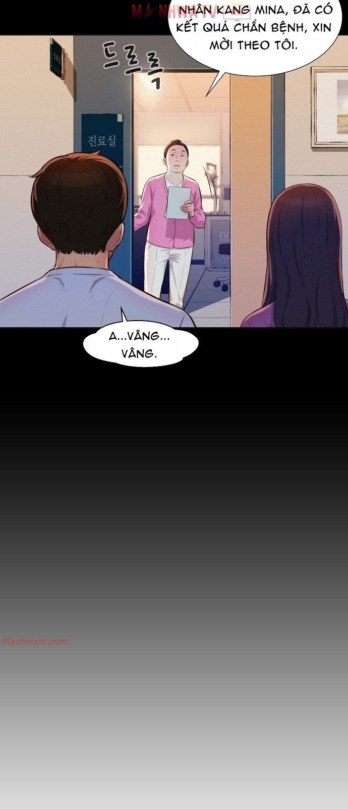 Đọc truyện Thợ săn 3cm - Chap 18