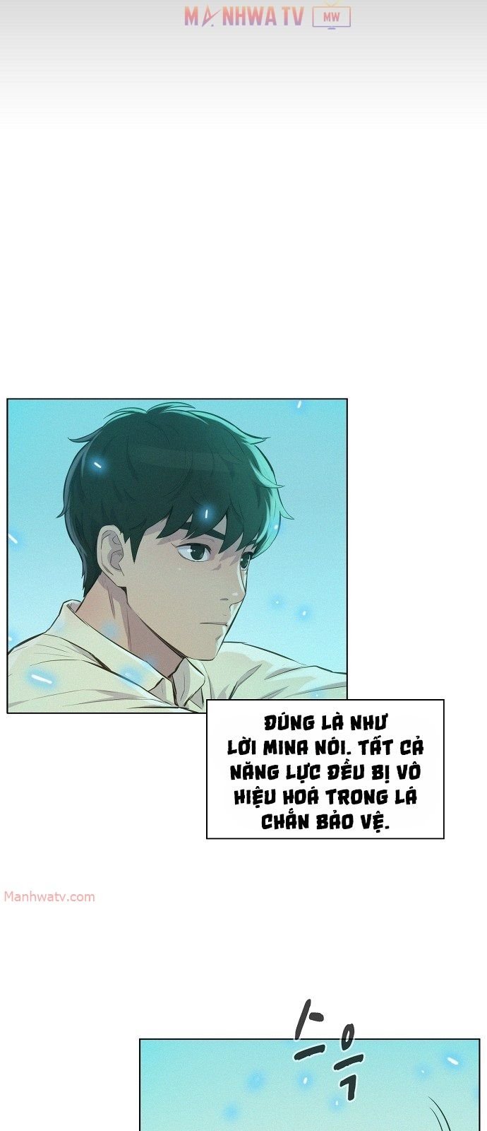 Đọc truyện Thợ săn 3cm - Chap 18