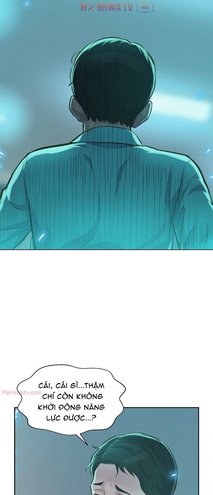 Đọc truyện Thợ săn 3cm - Chap 18