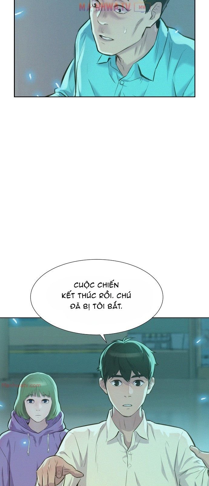 Đọc truyện Thợ săn 3cm - Chap 18