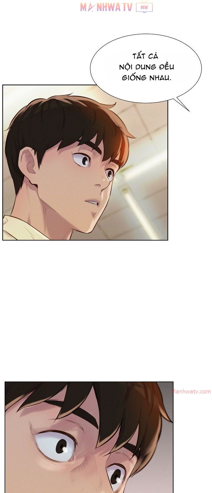 Đọc truyện Thợ săn 3cm - Chap 15