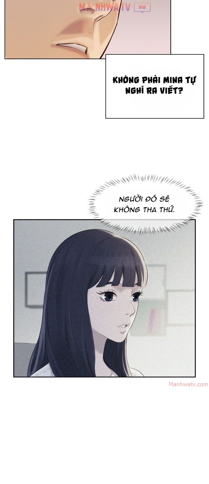 Đọc truyện Thợ săn 3cm - Chap 15