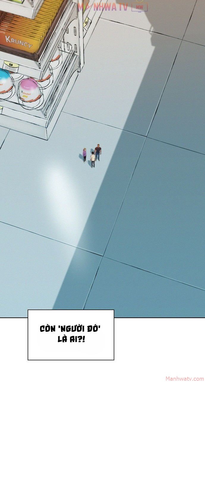 Đọc truyện Thợ săn 3cm - Chap 15