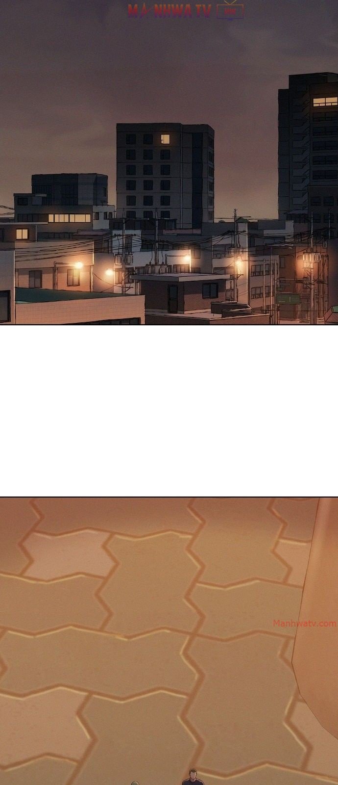 Đọc truyện Thợ săn 3cm - Chap 15
