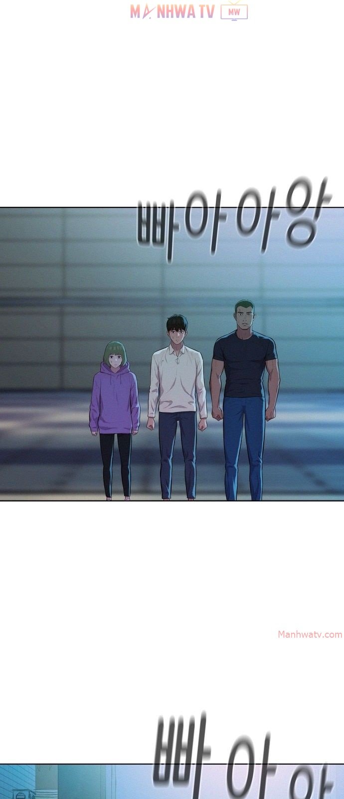 Đọc truyện Thợ săn 3cm - Chap 15