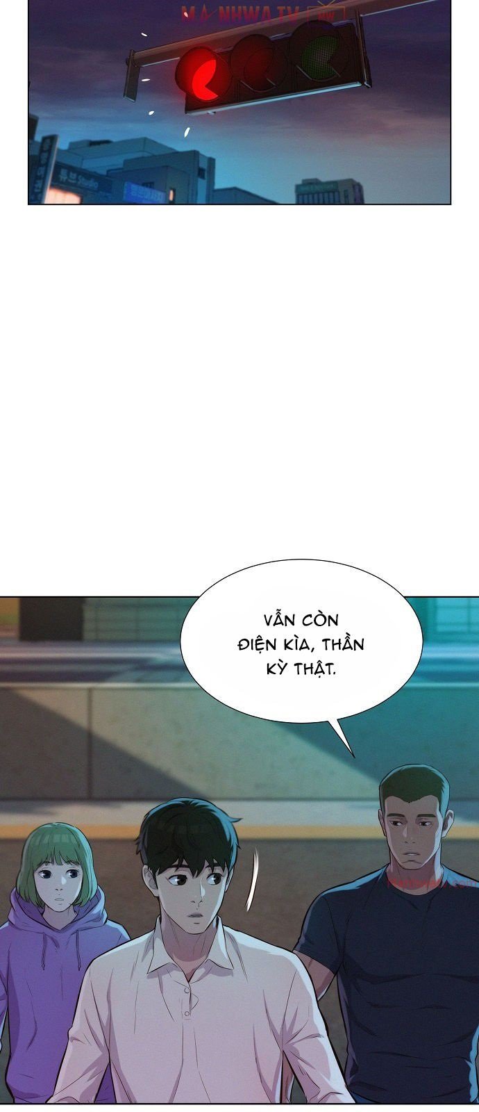 Đọc truyện Thợ săn 3cm - Chap 15