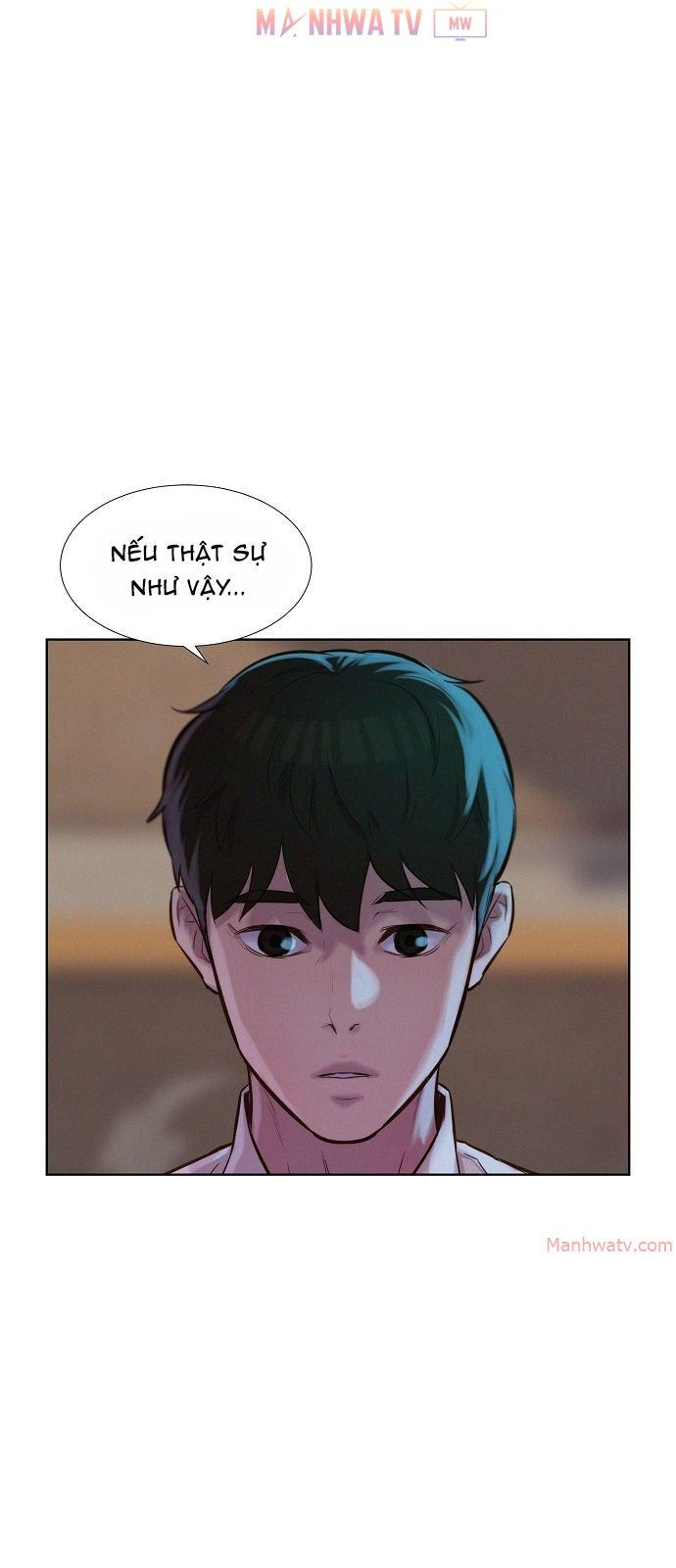 Đọc truyện Thợ săn 3cm - Chap 15