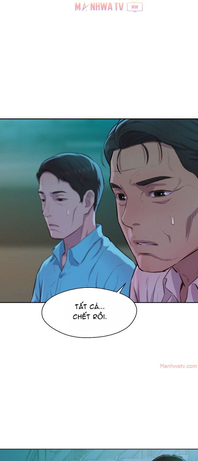 Đọc truyện Thợ săn 3cm - Chap 15