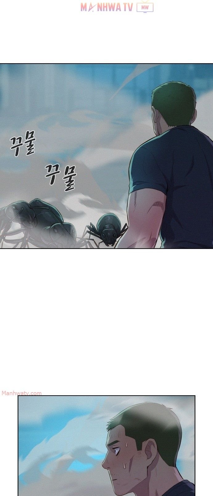 Đọc truyện Thợ săn 3cm - Chap 17