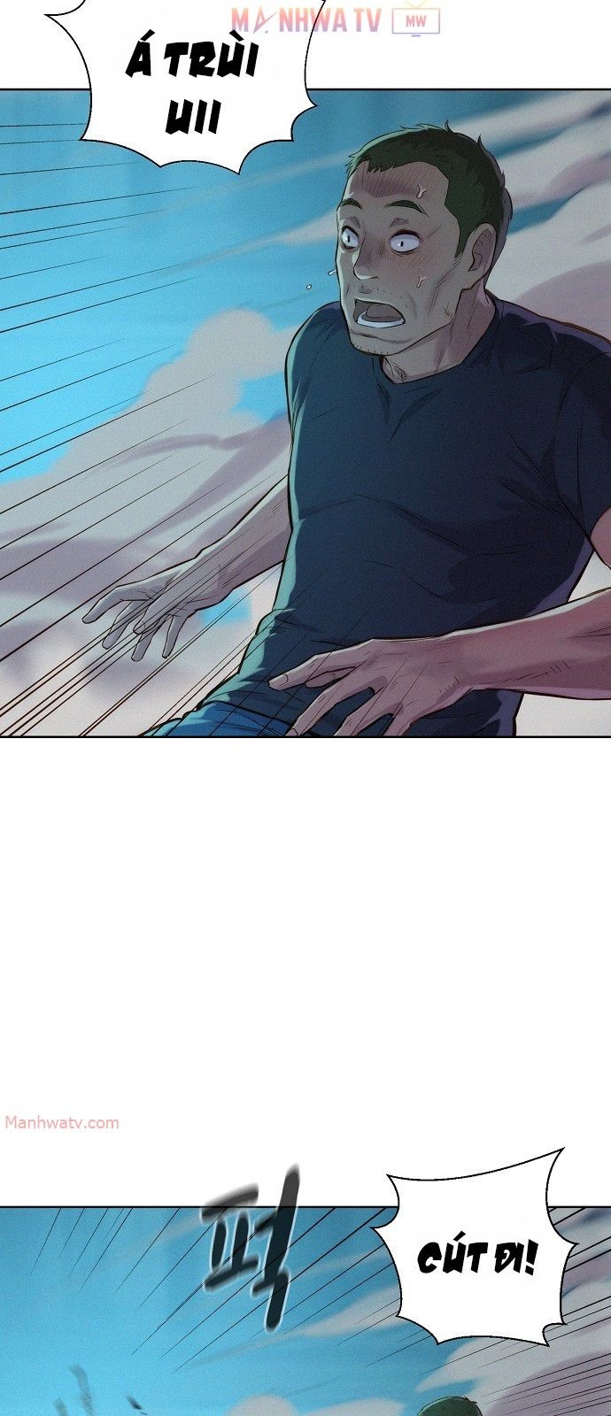 Đọc truyện Thợ săn 3cm - Chap 17