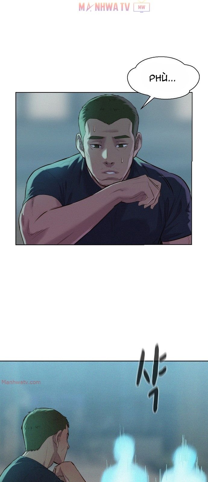 Đọc truyện Thợ săn 3cm - Chap 17