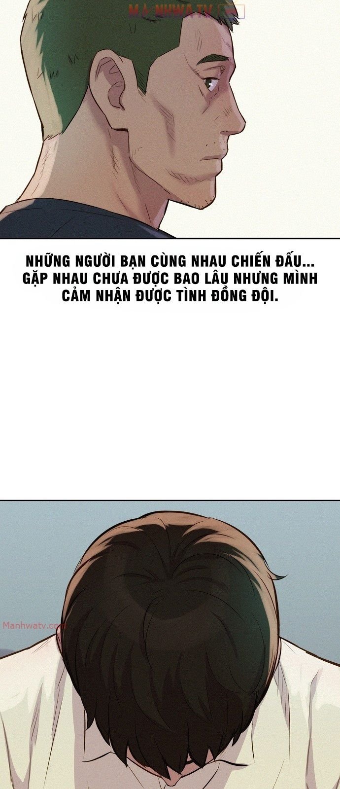 Đọc truyện Thợ săn 3cm - Chap 17