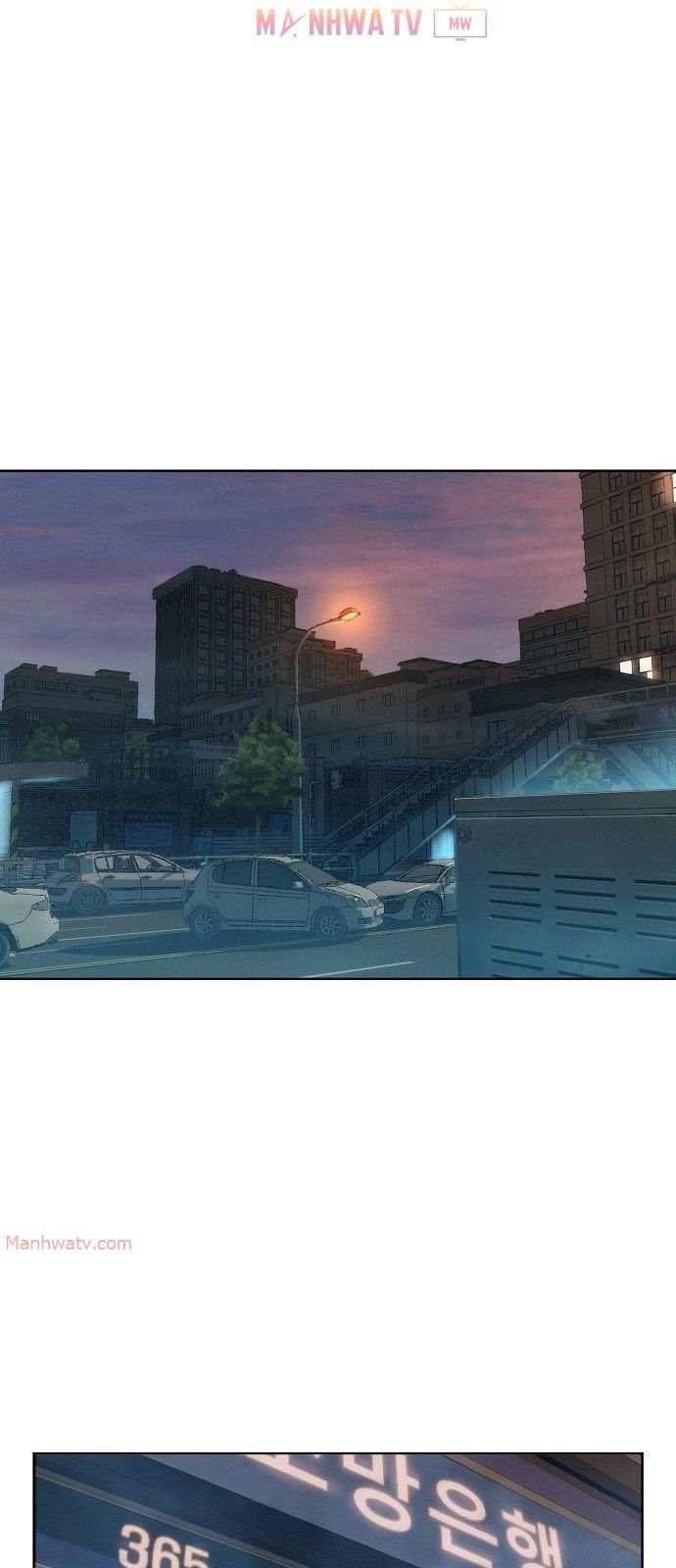 Đọc truyện Thợ săn 3cm - Chap 17