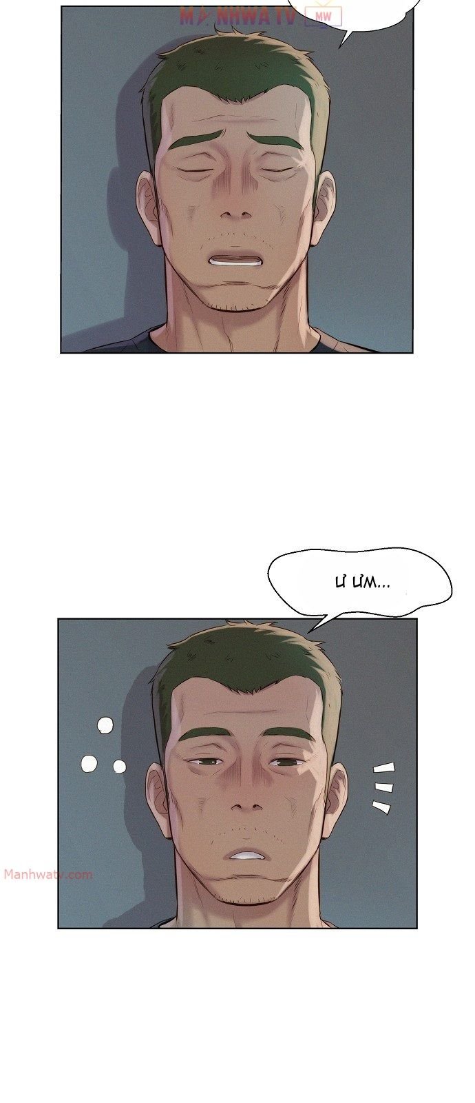 Đọc truyện Thợ săn 3cm - Chap 17