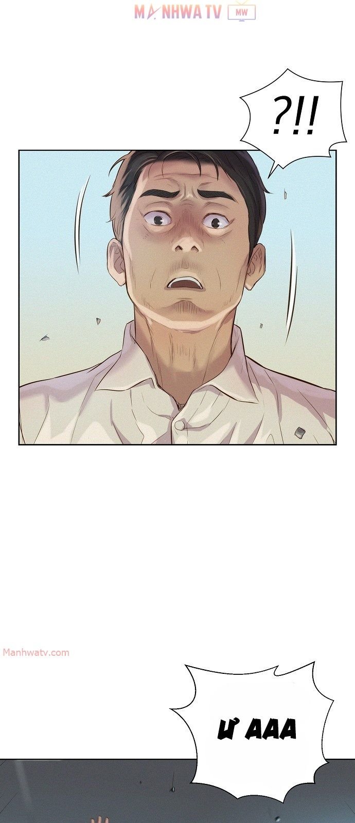Đọc truyện Thợ săn 3cm - Chap 17