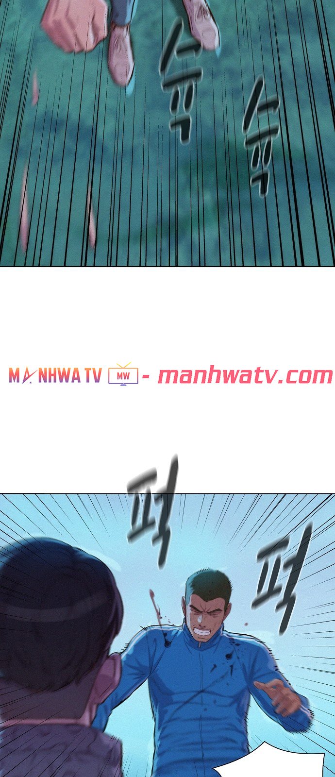 Đọc truyện Thợ săn 3cm - Chap 51