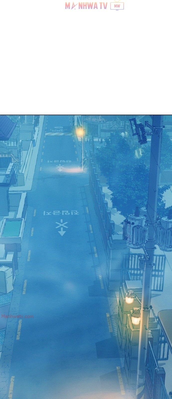 Đọc truyện Thợ săn 3cm - Chap 20