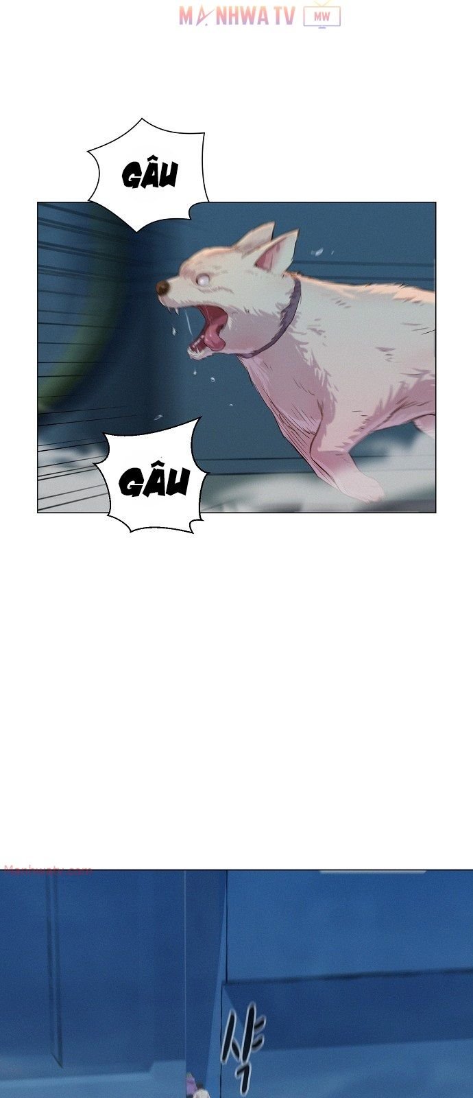 Đọc truyện Thợ săn 3cm - Chap 20