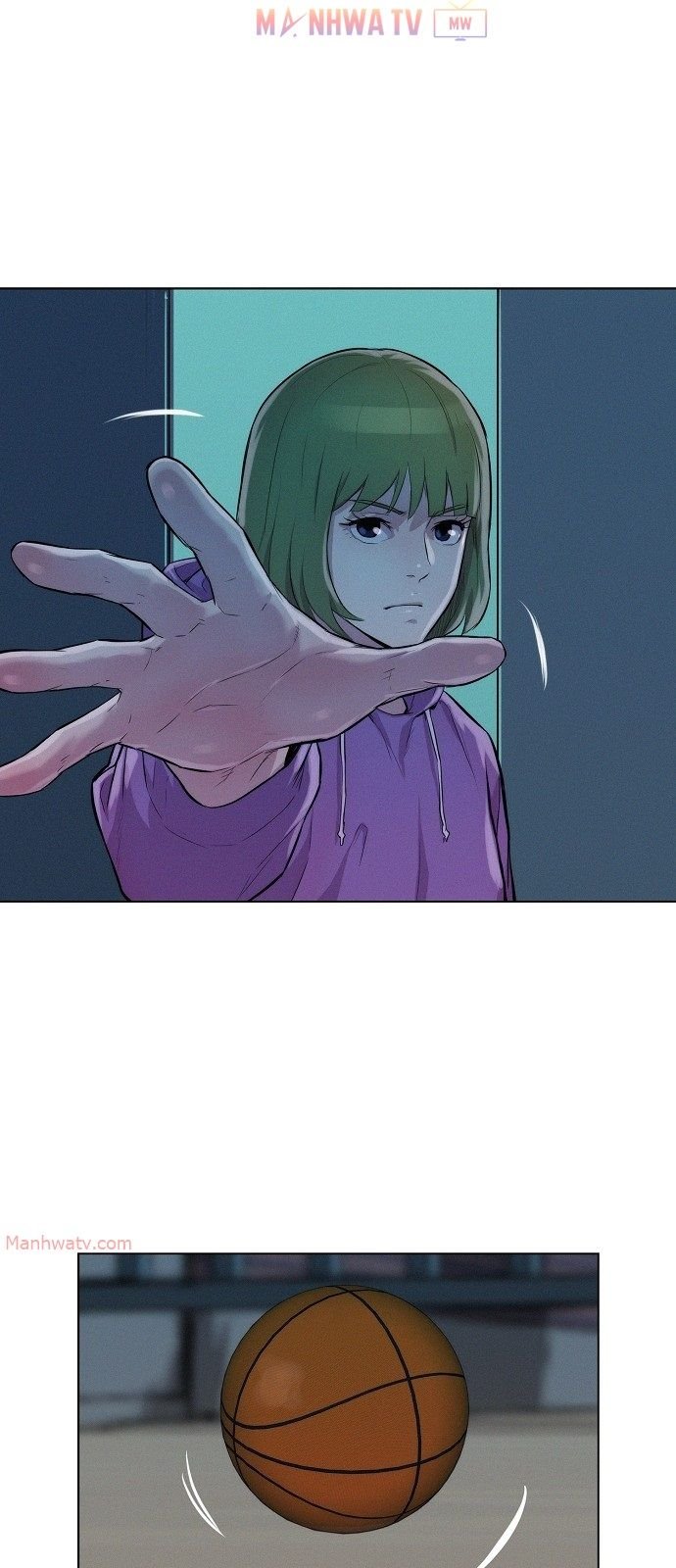 Đọc truyện Thợ săn 3cm - Chap 20