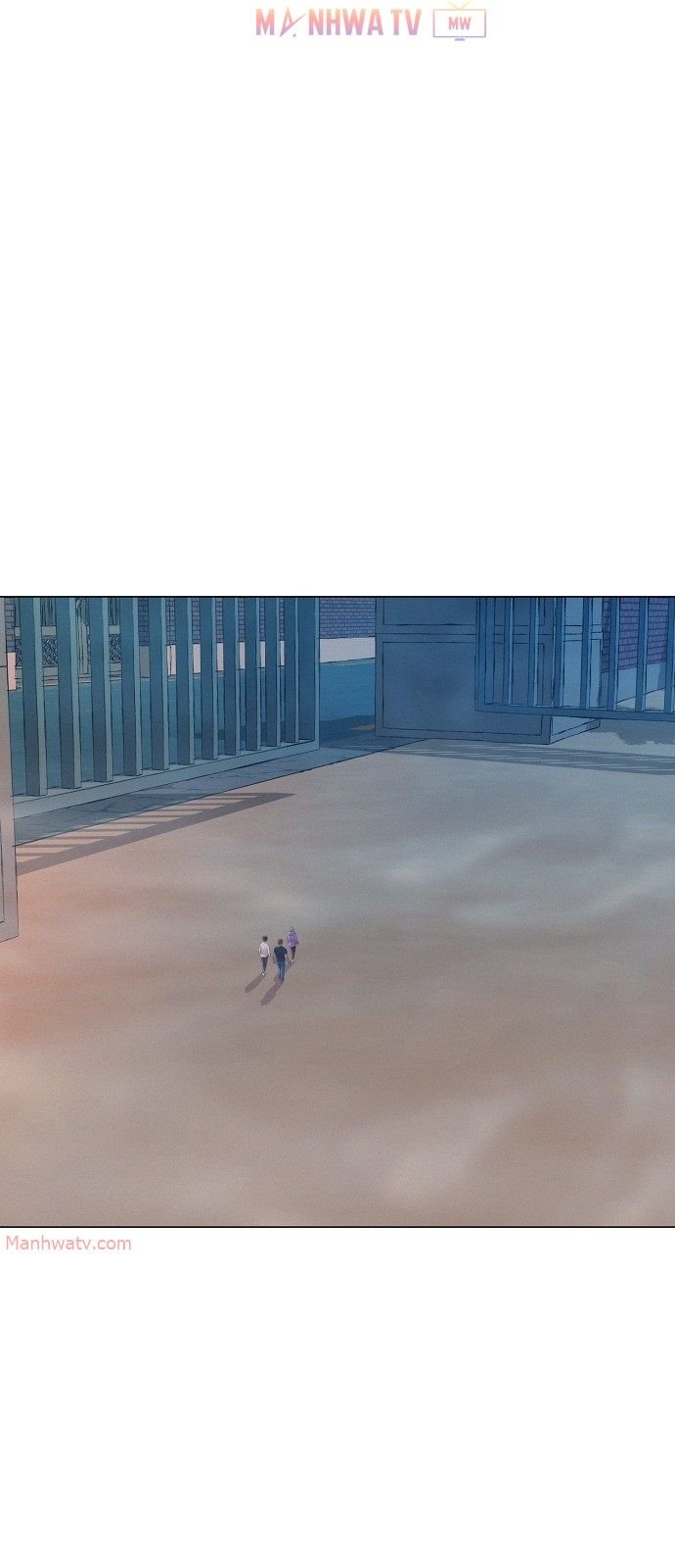 Đọc truyện Thợ săn 3cm - Chap 20
