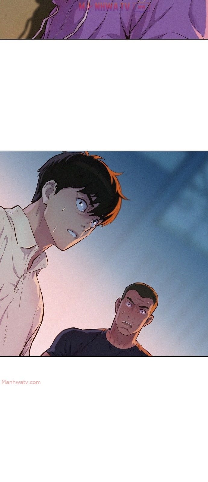 Đọc truyện Thợ săn 3cm - Chap 20