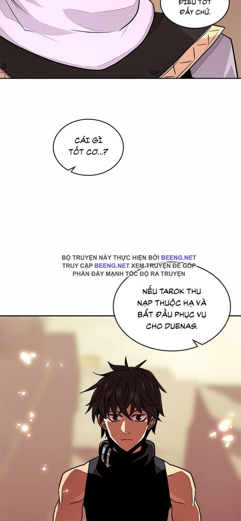 Đọc truyện Chiến binh từ thế giới khác - Chap 80
