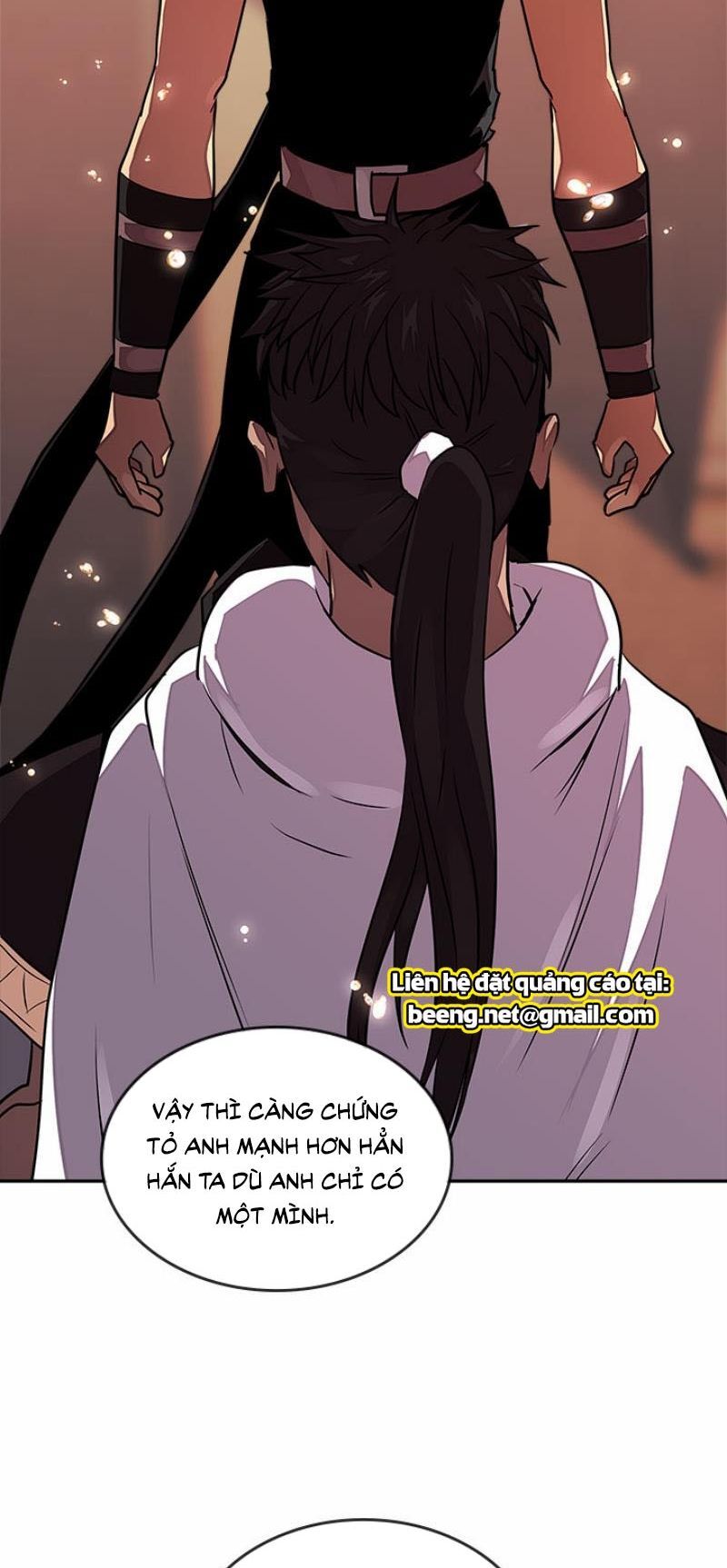 Đọc truyện Chiến binh từ thế giới khác - Chap 80