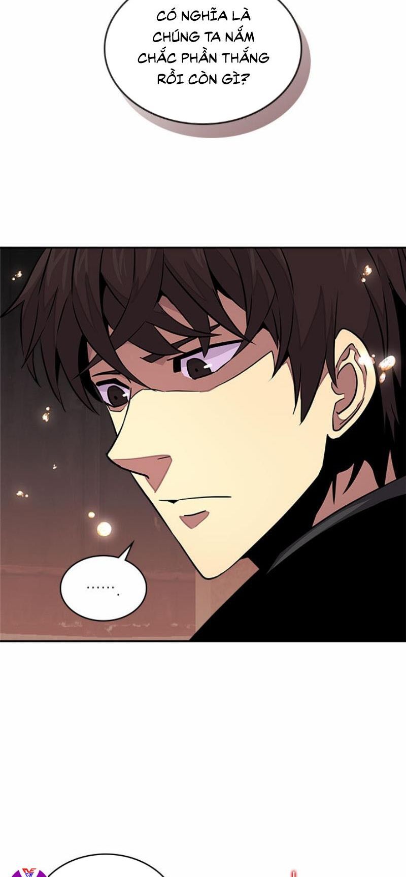 Đọc truyện Chiến binh từ thế giới khác - Chap 80