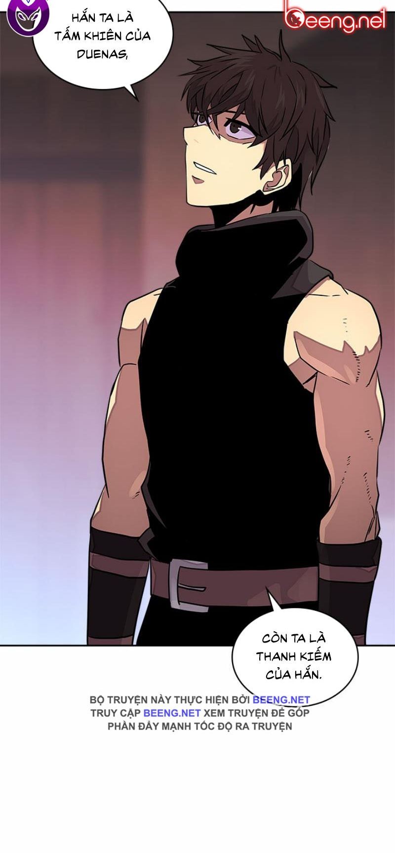 Đọc truyện Chiến binh từ thế giới khác - Chap 80