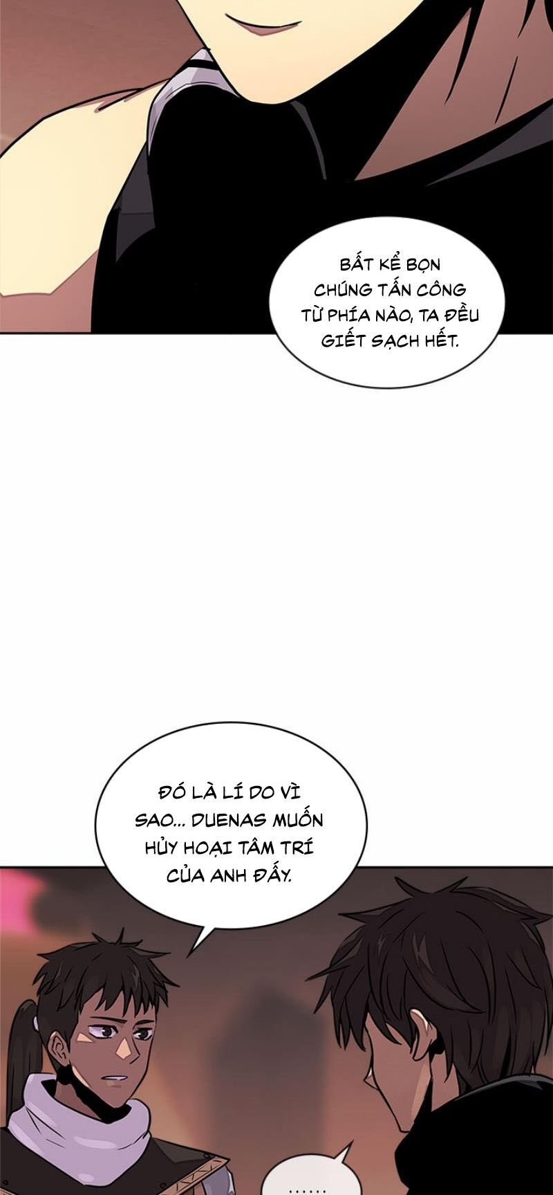 Đọc truyện Chiến binh từ thế giới khác - Chap 80
