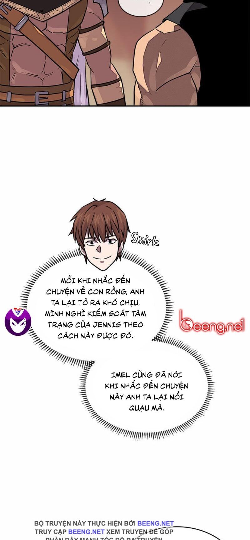 Đọc truyện Chiến binh từ thế giới khác - Chap 80