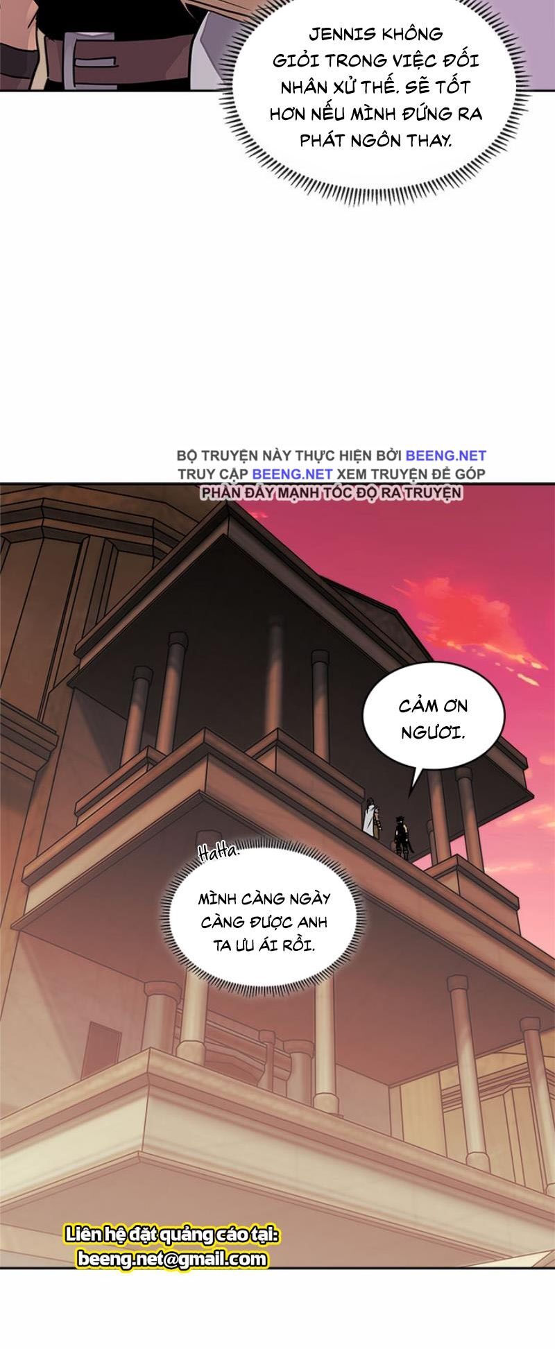 Đọc truyện Chiến binh từ thế giới khác - Chap 80
