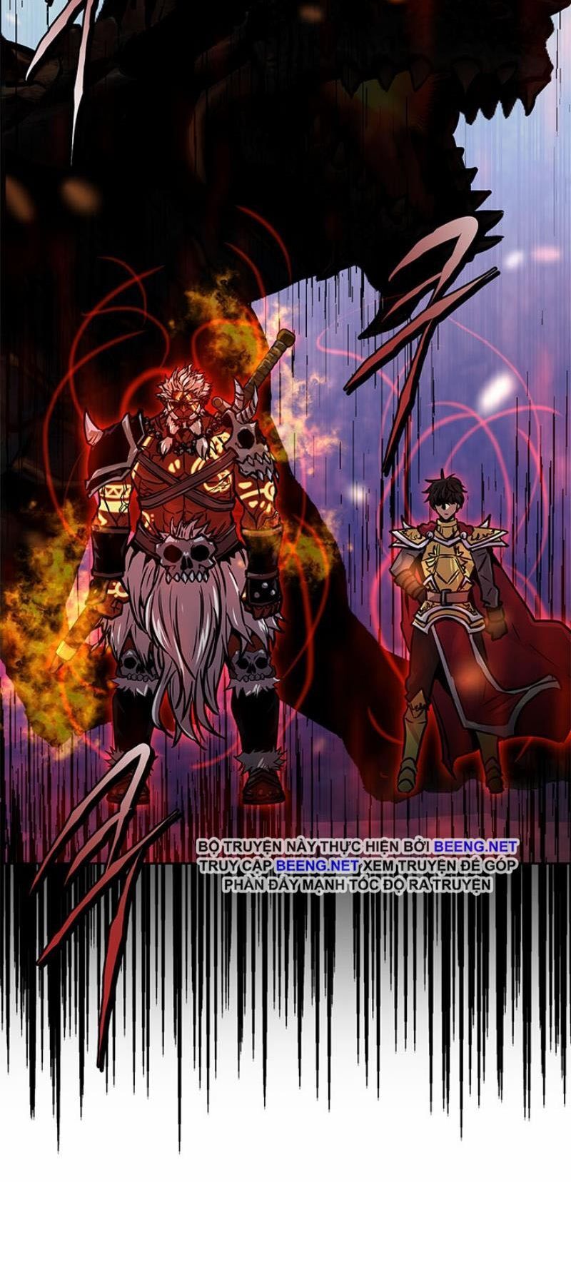 Đọc truyện Chiến binh từ thế giới khác - Chap 80