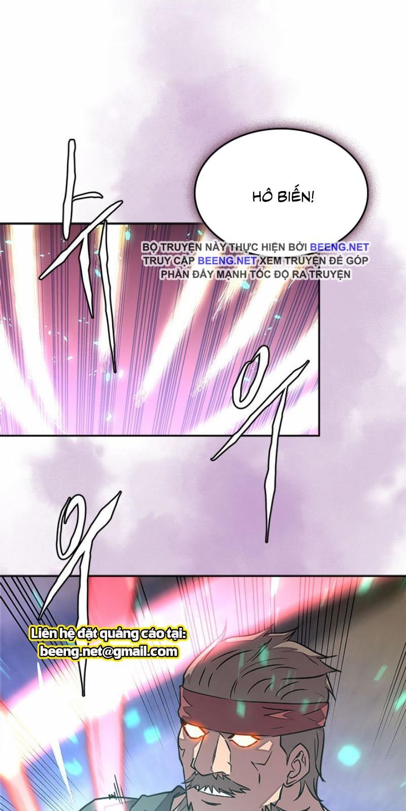 Đọc truyện Chiến binh từ thế giới khác - Chap 80
