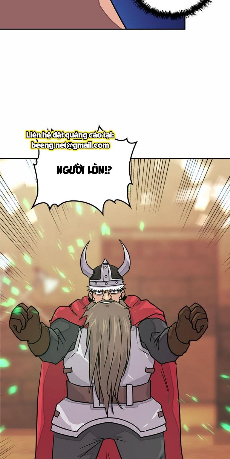 Đọc truyện Chiến binh từ thế giới khác - Chap 80
