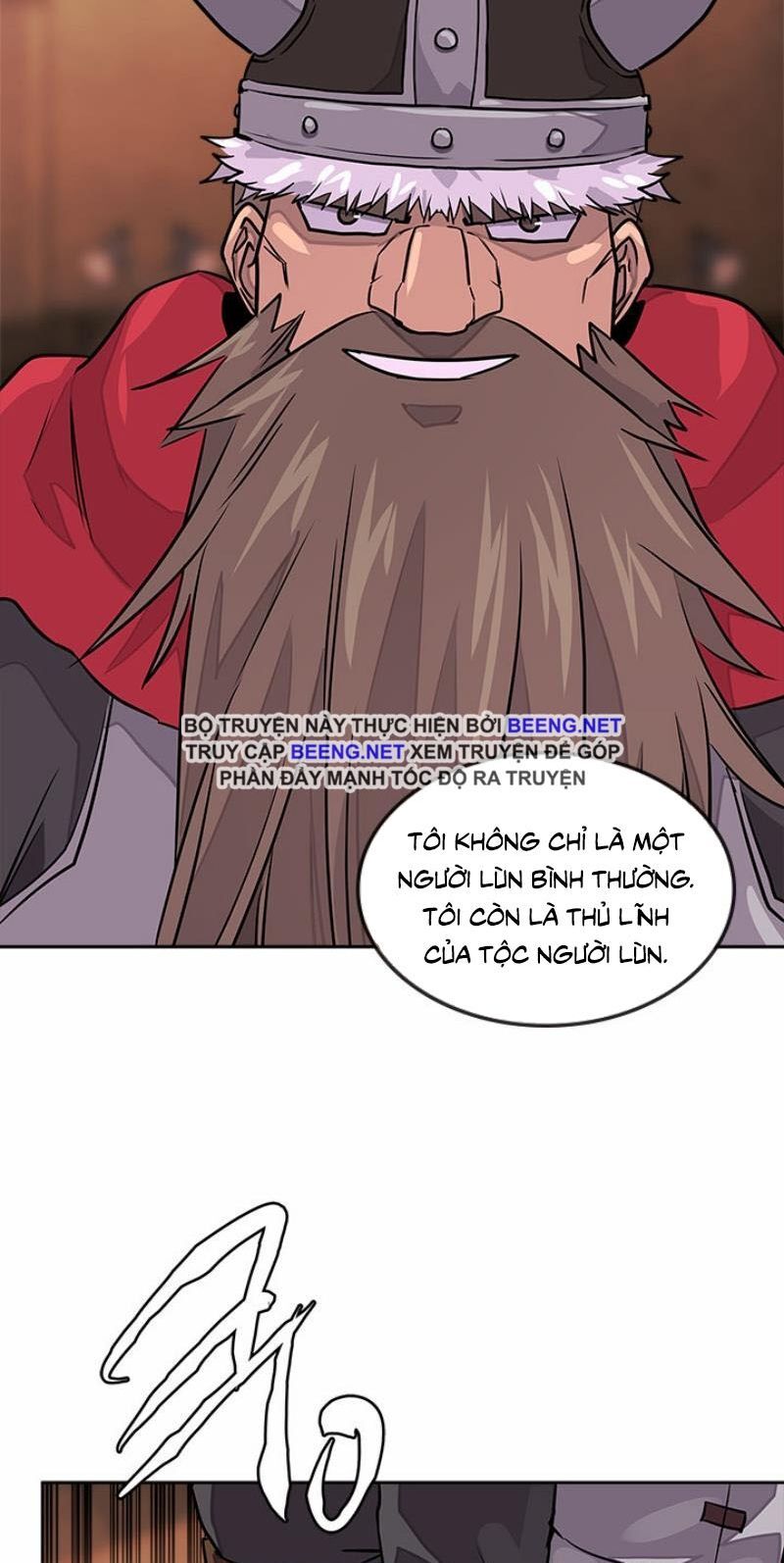 Đọc truyện Chiến binh từ thế giới khác - Chap 80