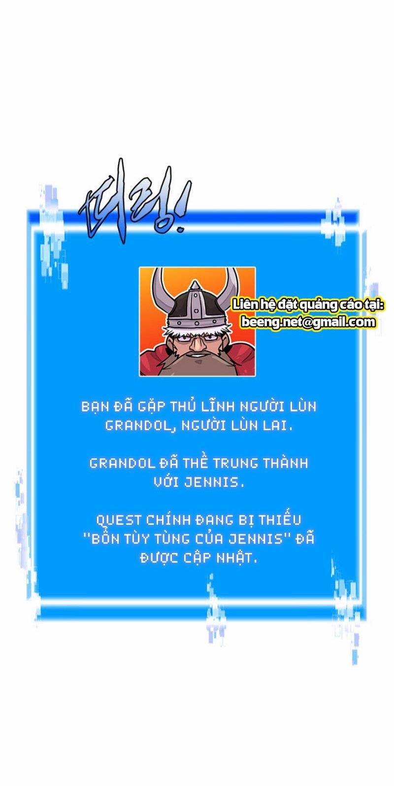 Đọc truyện Chiến binh từ thế giới khác - Chap 80