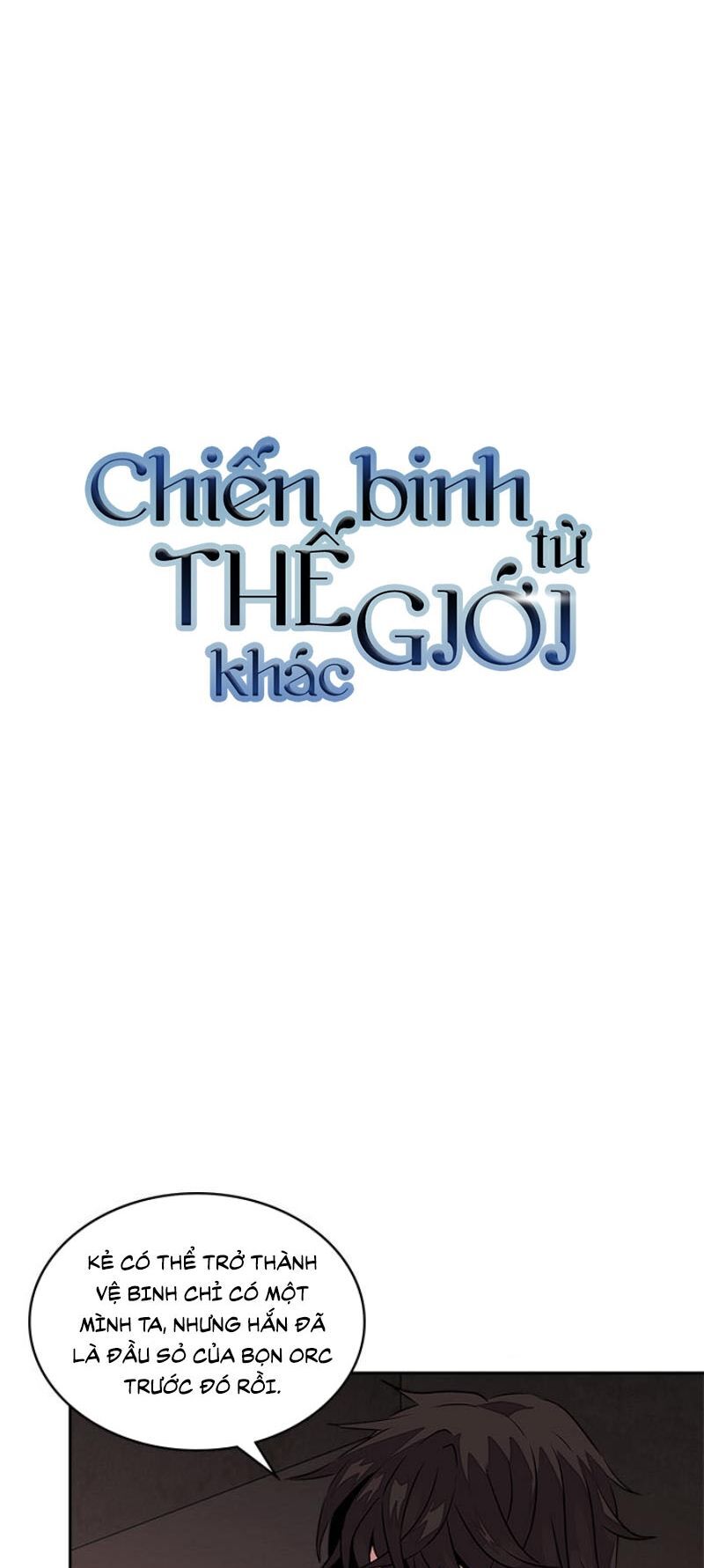 Đọc truyện Chiến binh từ thế giới khác - Chap 80