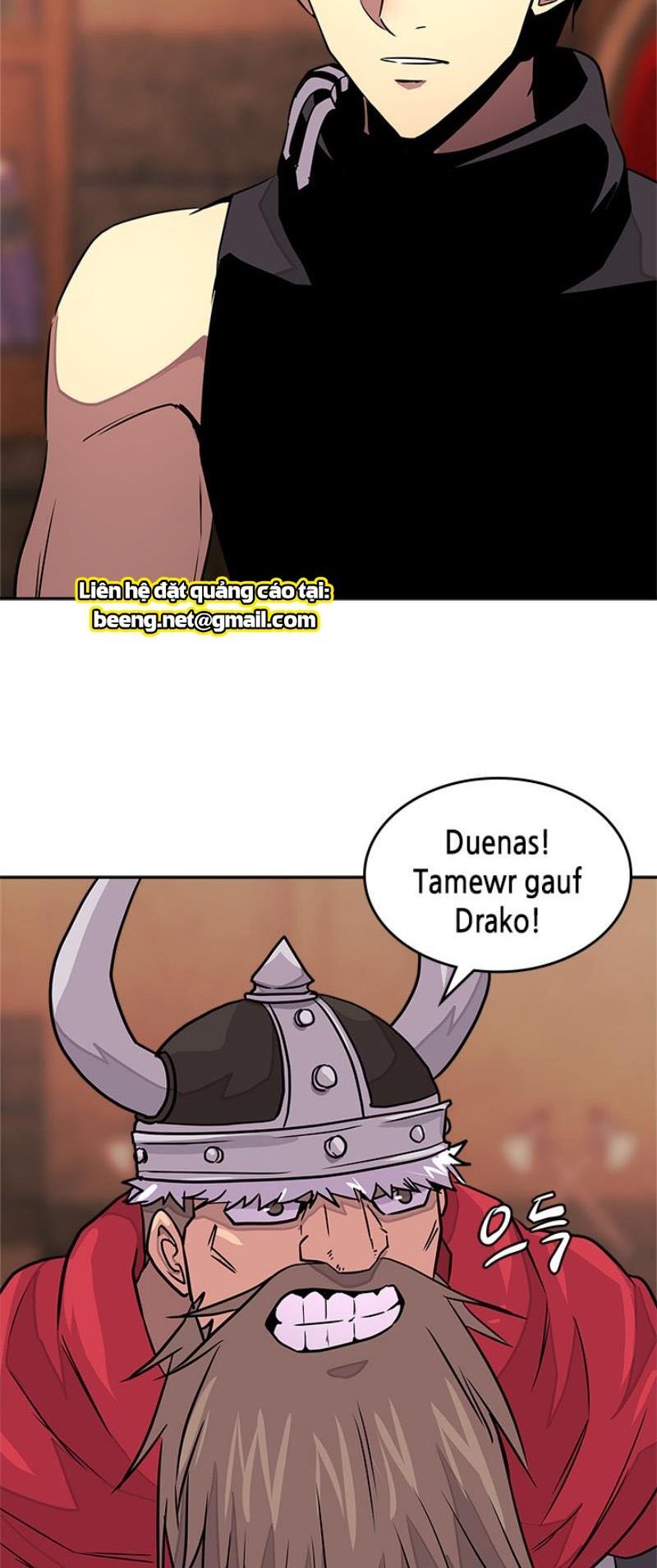 Đọc truyện Chiến binh từ thế giới khác - Chap 80