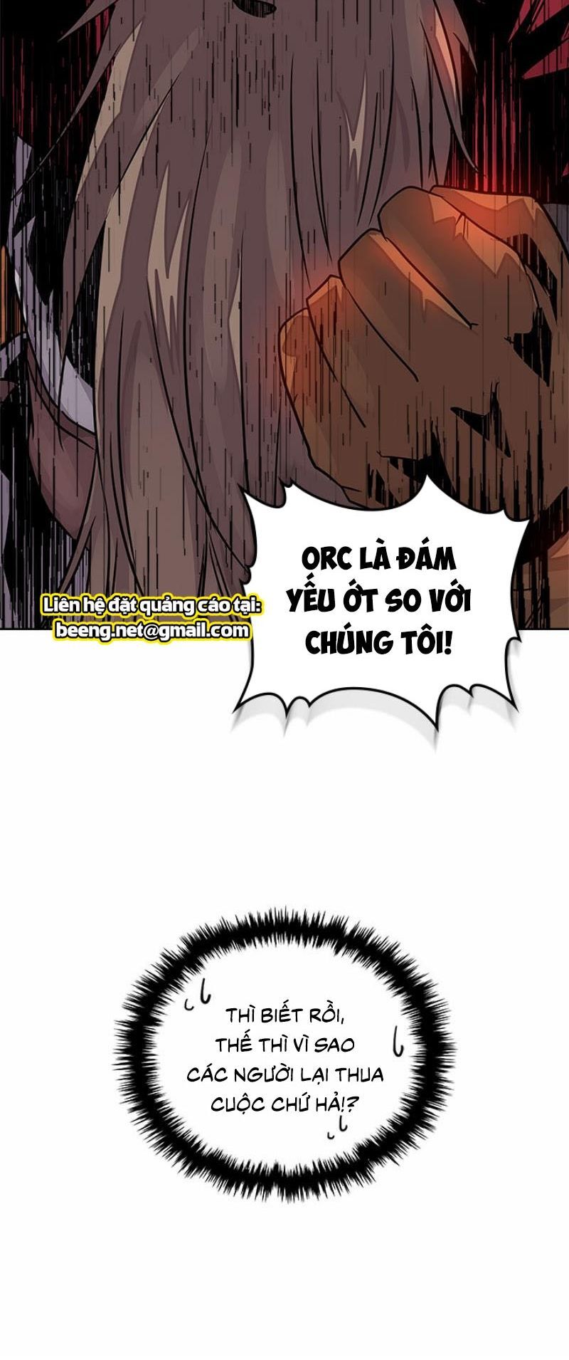 Đọc truyện Chiến binh từ thế giới khác - Chap 80