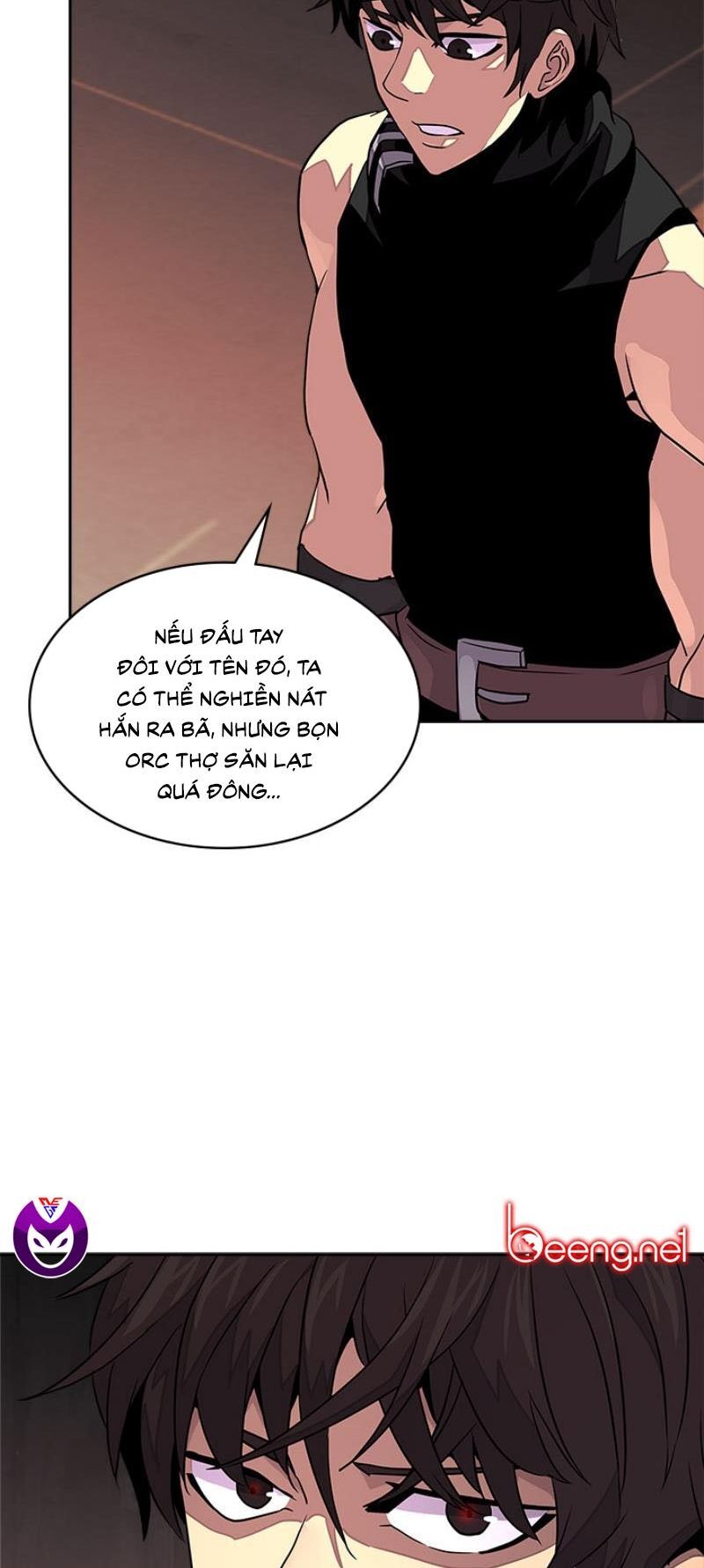 Đọc truyện Chiến binh từ thế giới khác - Chap 80