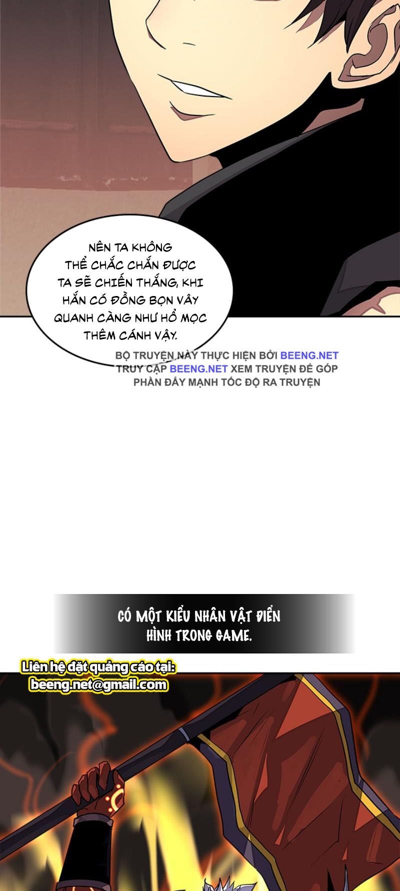 Đọc truyện Chiến binh từ thế giới khác - Chap 80
