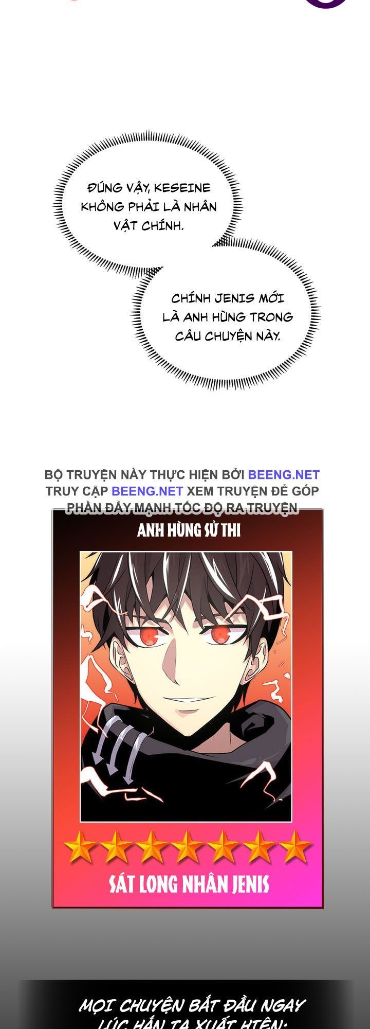 Đọc truyện Chiến binh từ thế giới khác - Chap 59