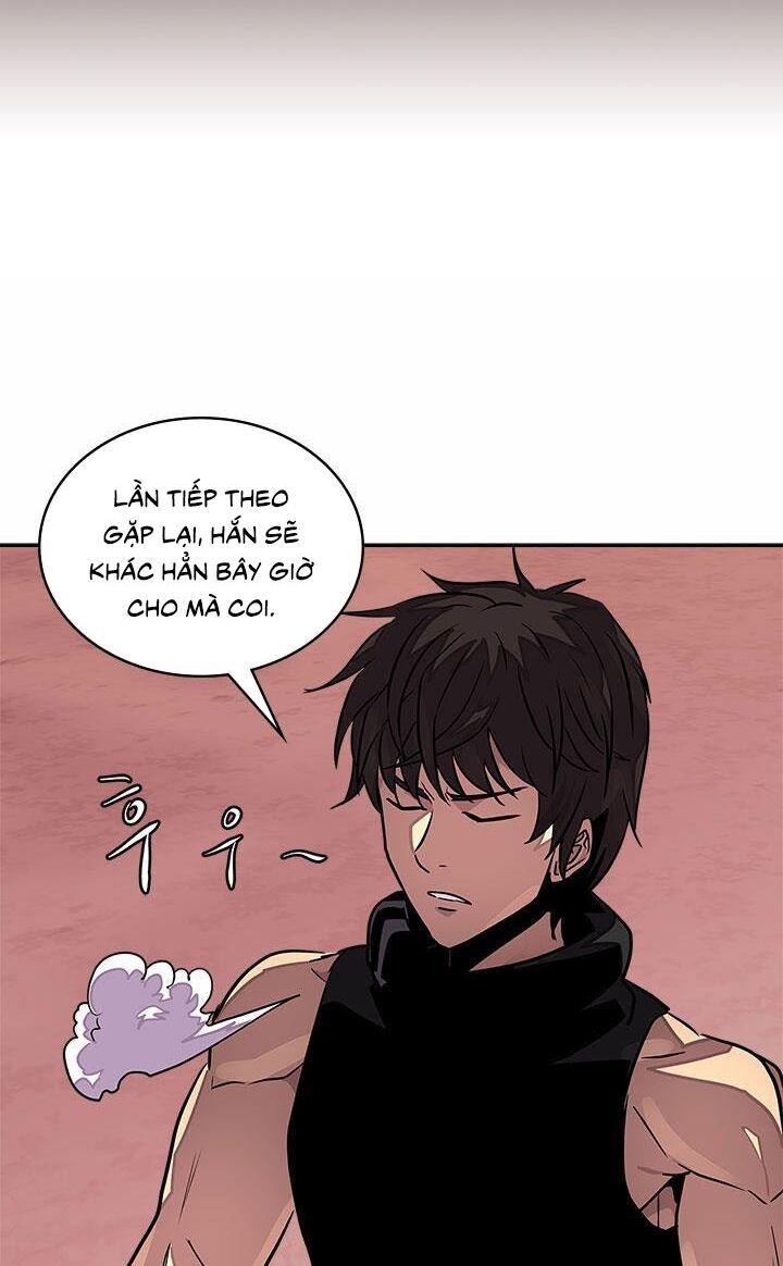 Đọc truyện Chiến binh từ thế giới khác - Chap 82