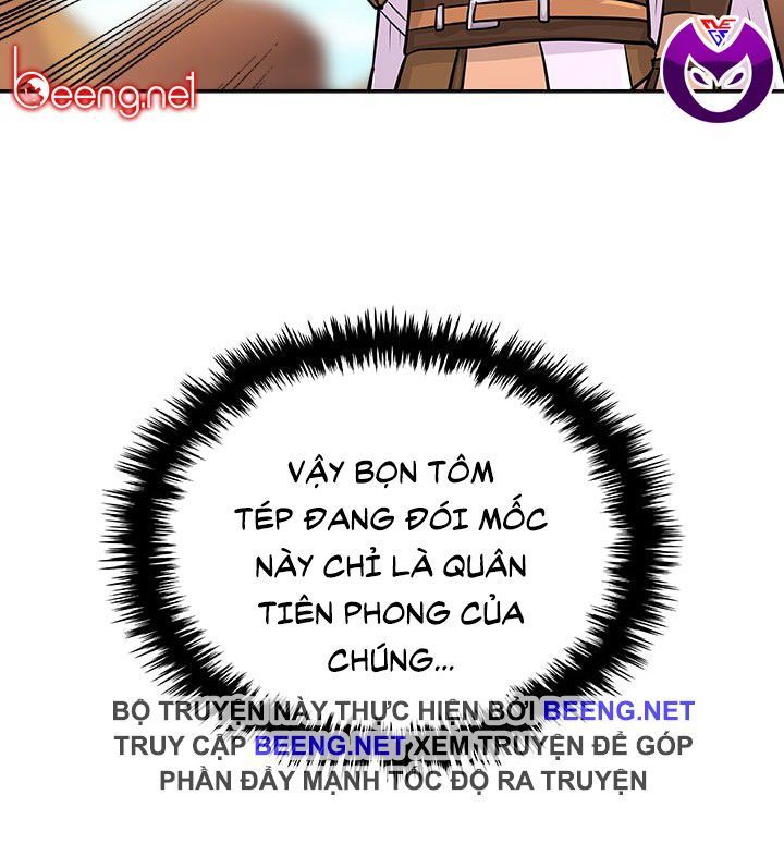Đọc truyện Chiến binh từ thế giới khác - Chap 51