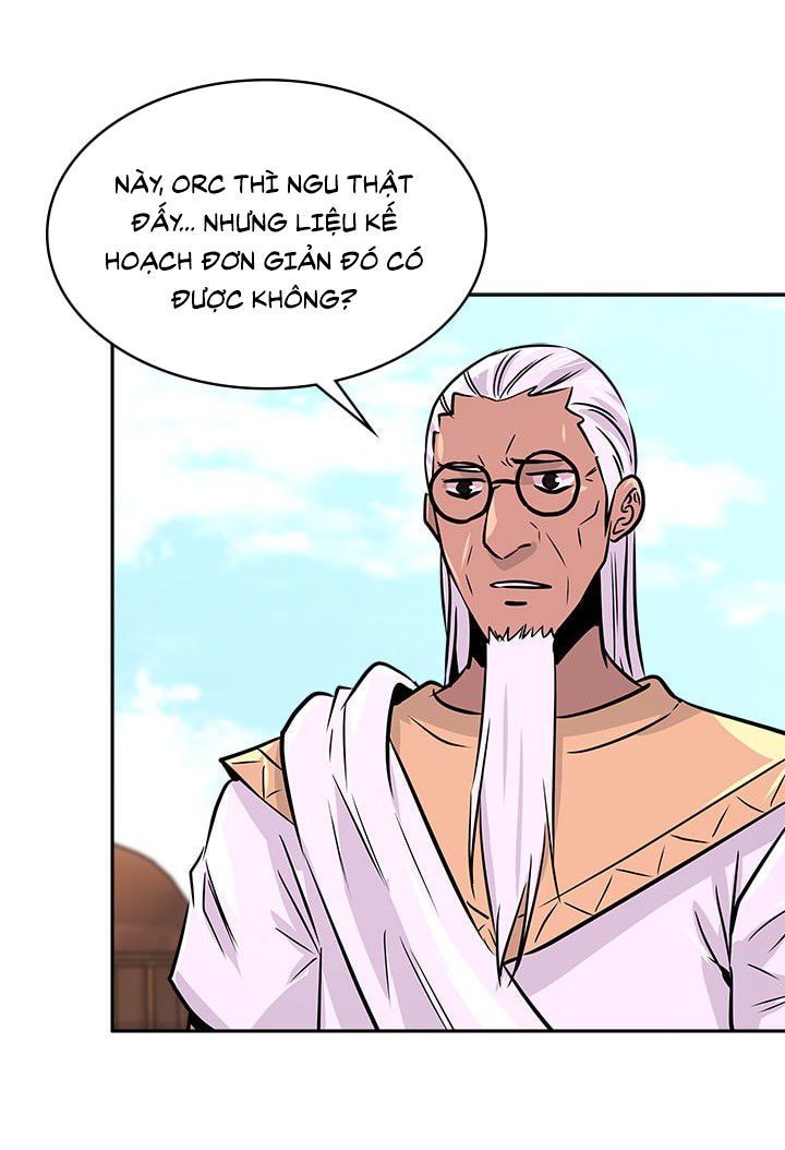 Đọc truyện Chiến binh từ thế giới khác - Chap 51