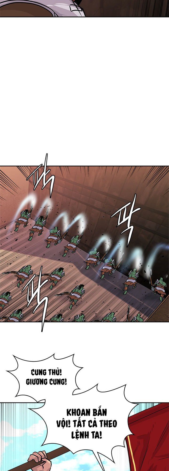 Đọc truyện Chiến binh từ thế giới khác - Chap 51