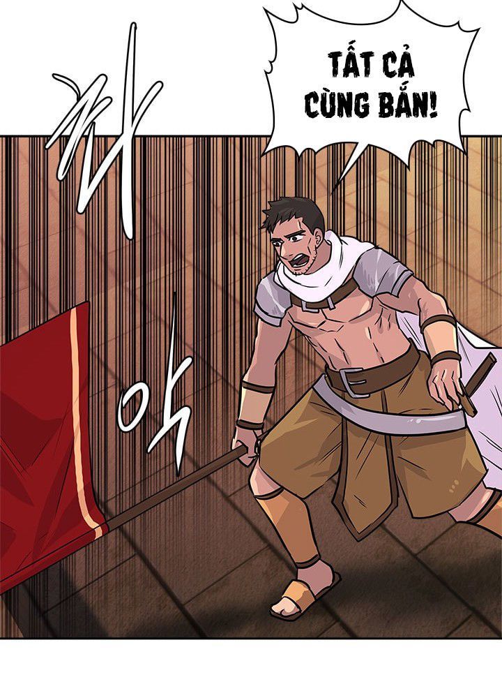 Đọc truyện Chiến binh từ thế giới khác - Chap 51