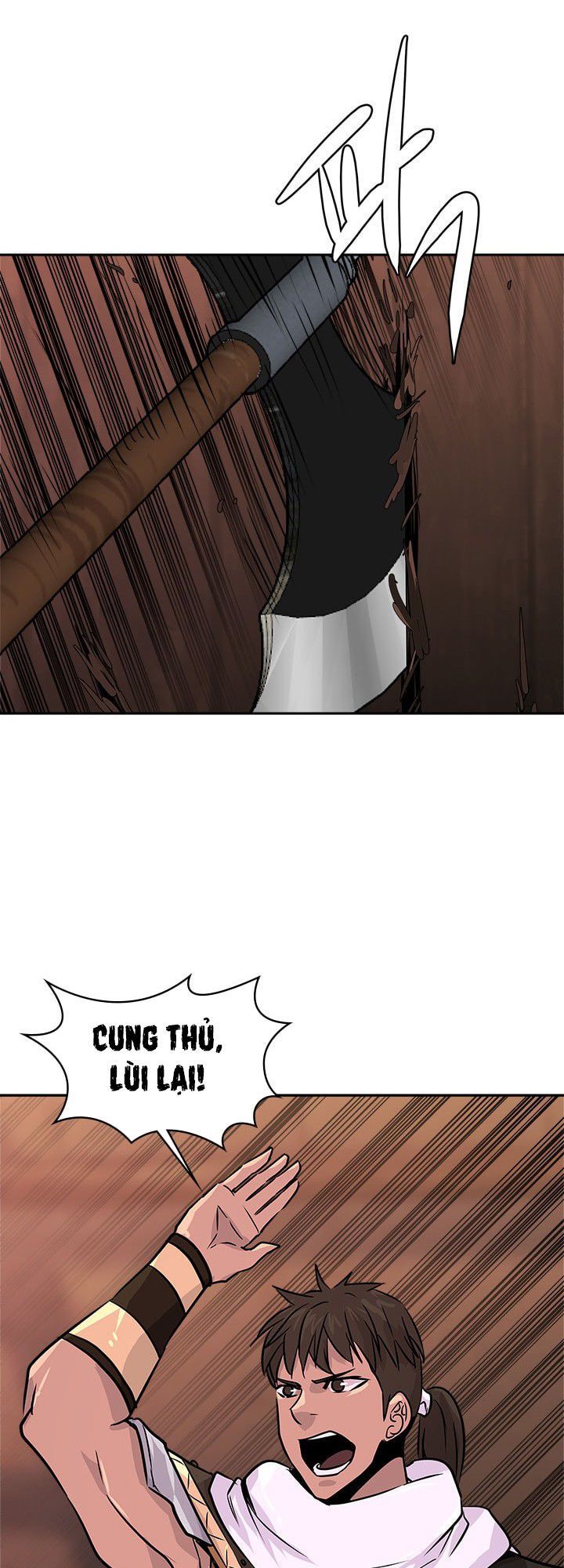 Đọc truyện Chiến binh từ thế giới khác - Chap 51